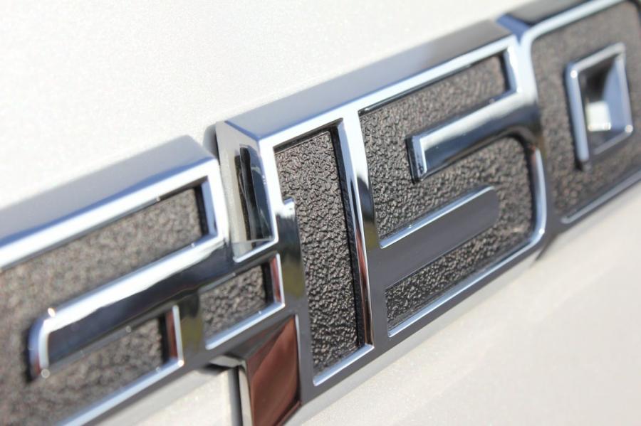  Ford F-150 Limited 2013 года  (фото 27 из 34)